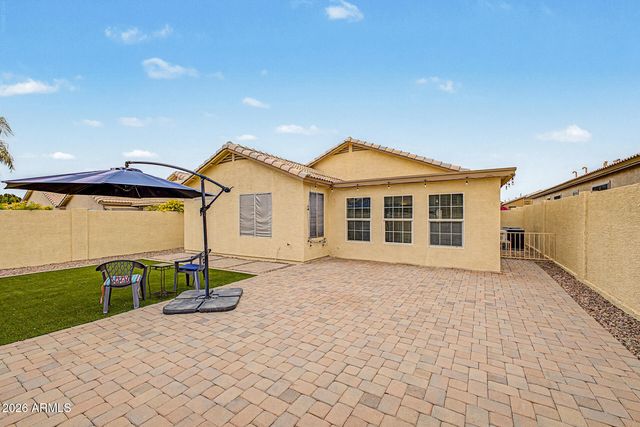 6735 E MELROSE Street, Mesa, AZ 85215