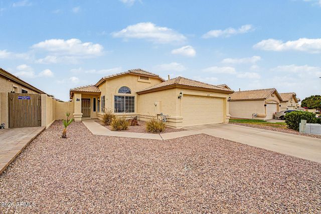 6735 E MELROSE Street, Mesa, AZ 85215