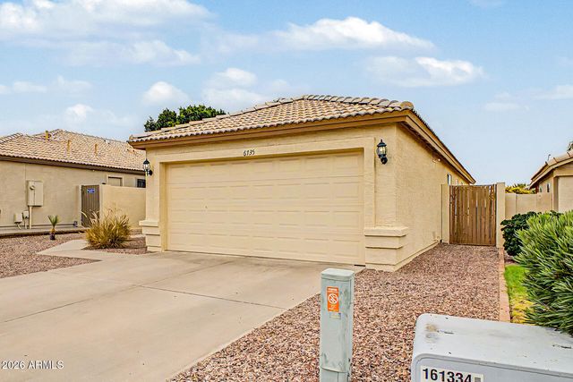 6735 E MELROSE Street, Mesa, AZ 85215