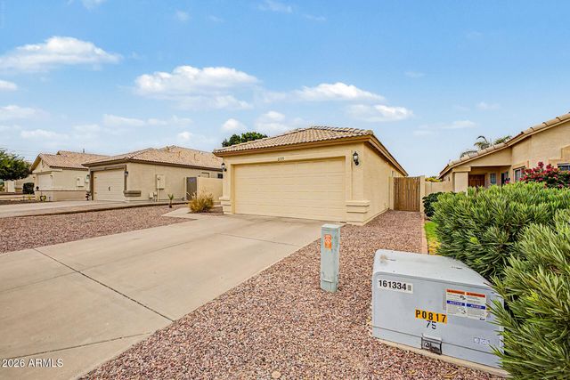 6735 E MELROSE Street, Mesa, AZ 85215