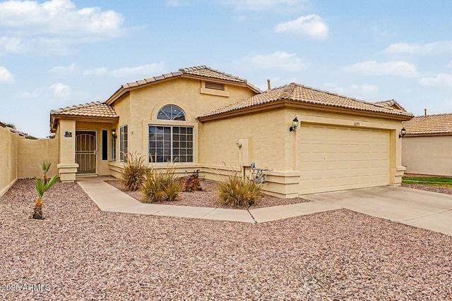 6735 E MELROSE Street, Mesa, AZ 85215