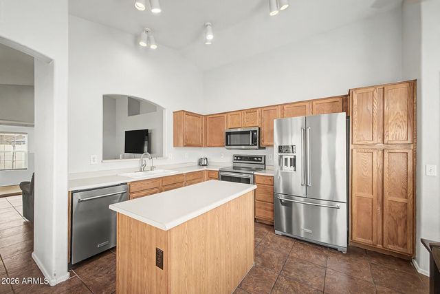 6735 E MELROSE Street, Mesa, AZ 85215