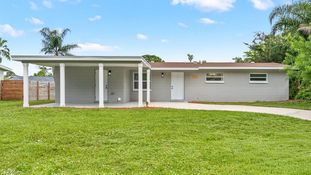 1121 MARTHA LEE AVENUE, Rockledge, FL 32955