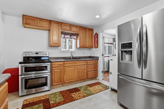 155 GLENDALE LANE, Nekoosa, WI 54457