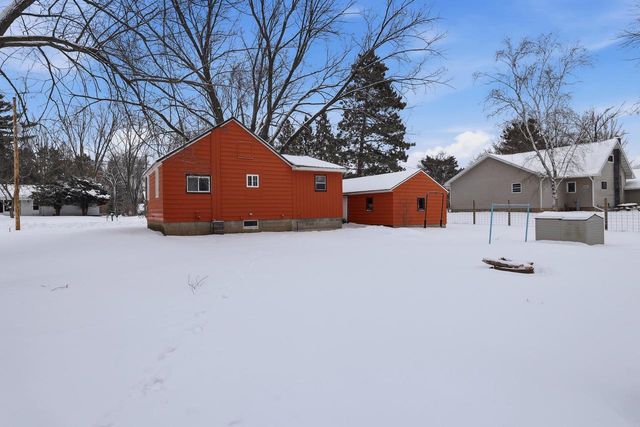 155 GLENDALE LANE, Nekoosa, WI 54457