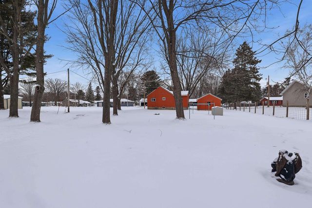 155 GLENDALE LANE, Nekoosa, WI 54457