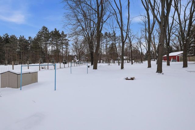 155 GLENDALE LANE, Nekoosa, WI 54457