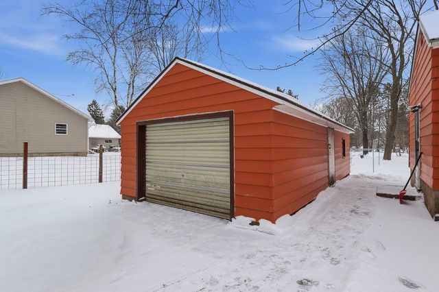 155 GLENDALE LANE, Nekoosa, WI 54457