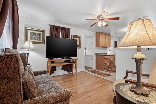 155 GLENDALE LANE, Nekoosa, WI 54457