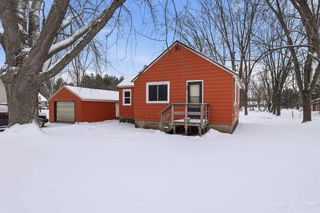 155 GLENDALE LANE, Nekoosa, WI 54457