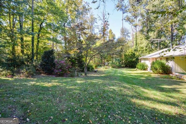 3020 Laura Lane, Lithia Springs, GA 30122