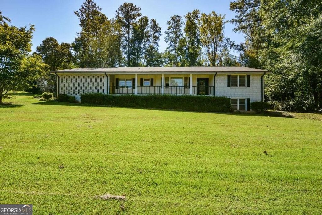 3020 Laura Lane, Lithia Springs, GA 30122 — photo 2