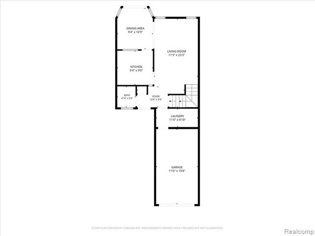 4472 Hunters Circle, Canton, MI 48188