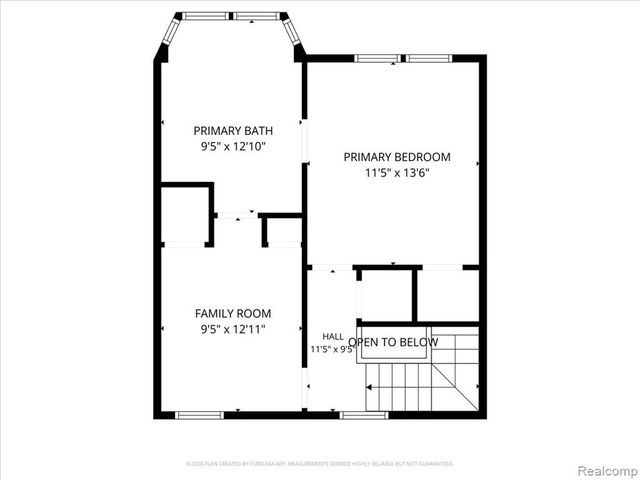 4472 Hunters Circle, Canton, MI 48188