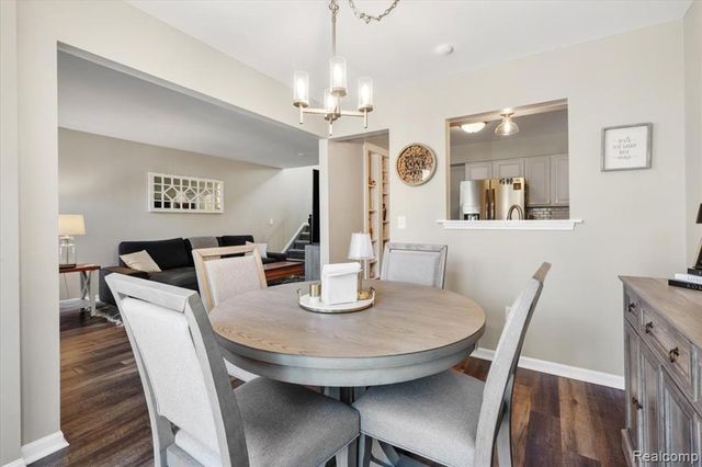4472 Hunters Circle, Canton, MI 48188