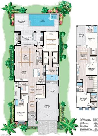 1009 29th AVE N, Naples, FL 34103