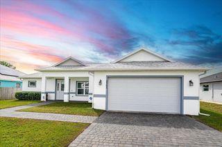 5362 NW Akbar Terrace, Port St. Lucie, Port St Lucie, FL 34986