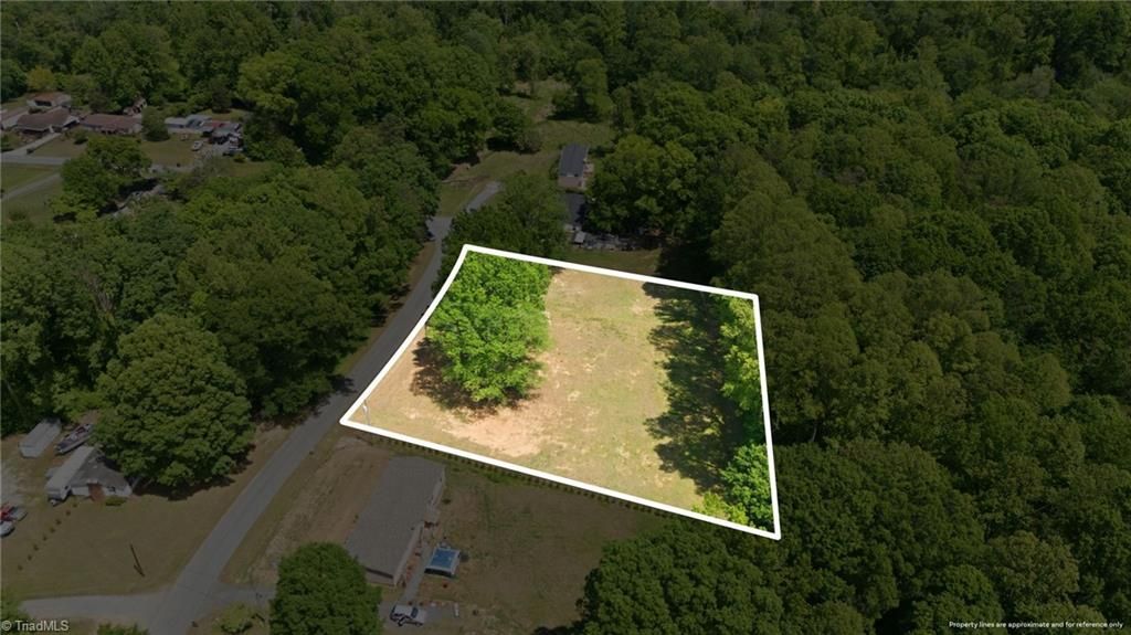 7142 Bonanza Drive, Kernersville, NC 27284