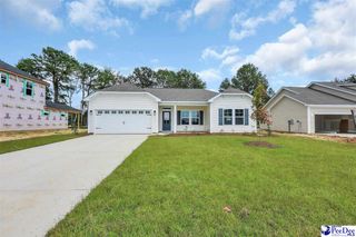 3205 McCracken Drive (Lot 10), Florence, SC 29505
