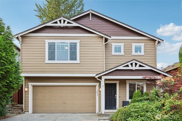 7012 18th Place SE, Lake Stevens, WA 98258