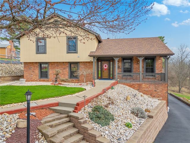 113 Cassia Dr, Jefferson Hills, PA 15025