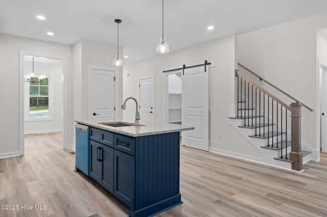 205 Cameron Avenue, Vass, NC 28394