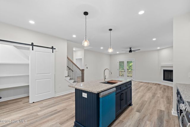 205 Cameron Avenue, Vass, NC 28394