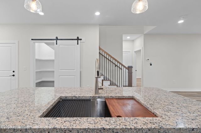205 Cameron Avenue, Vass, NC 28394