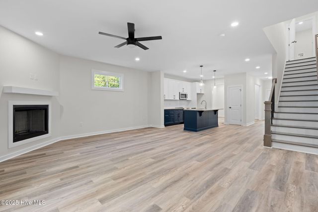 205 Cameron Avenue, Vass, NC 28394
