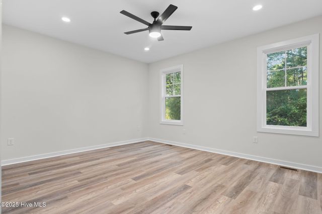 205 Cameron Avenue, Vass, NC 28394