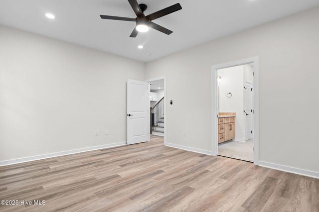 205 Cameron Avenue, Vass, NC 28394