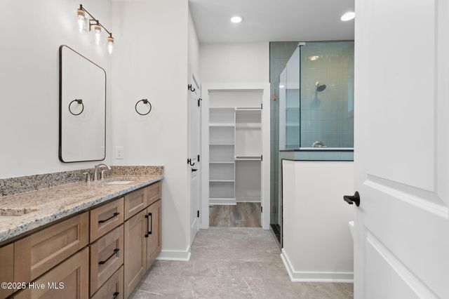 205 Cameron Avenue, Vass, NC 28394