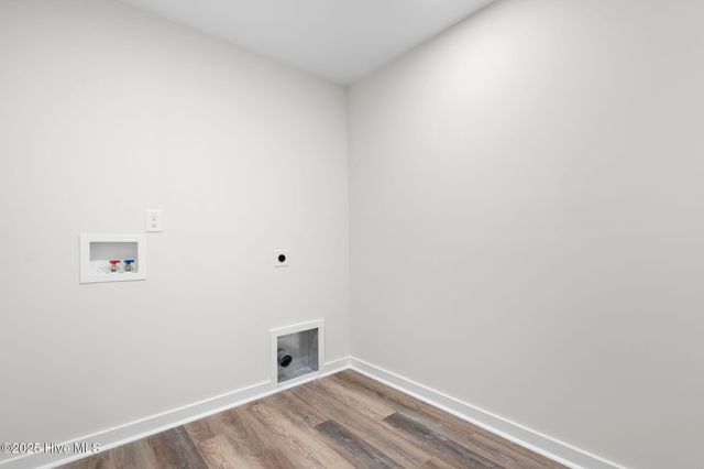 205 Cameron Avenue, Vass, NC 28394