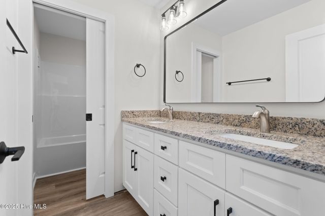 205 Cameron Avenue, Vass, NC 28394