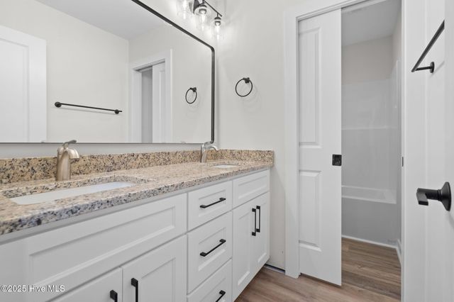 205 Cameron Avenue, Vass, NC 28394