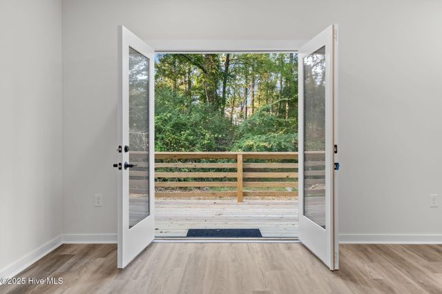 205 Cameron Avenue, Vass, NC 28394