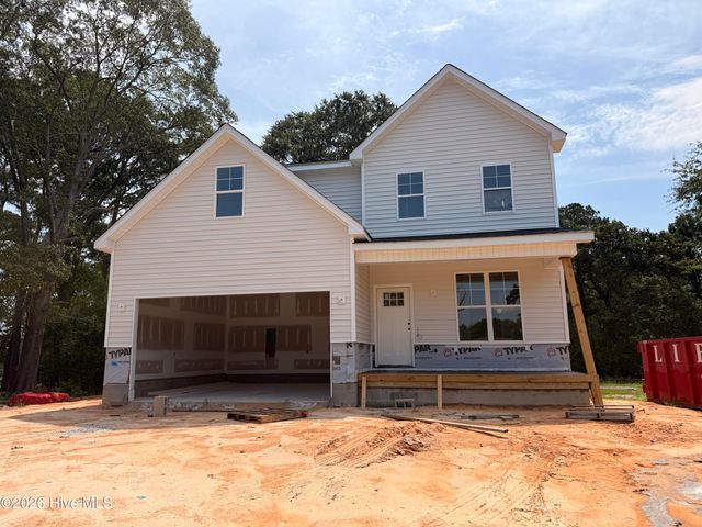 205 Cameron Avenue, Vass, NC 28394