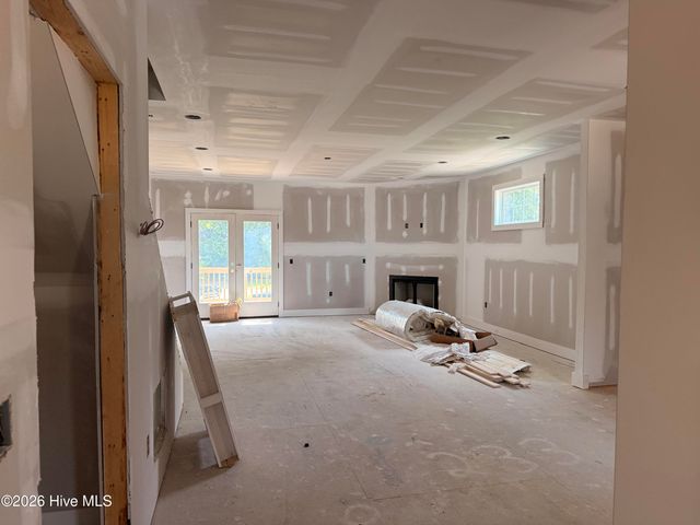 205 Cameron Avenue, Vass, NC 28394