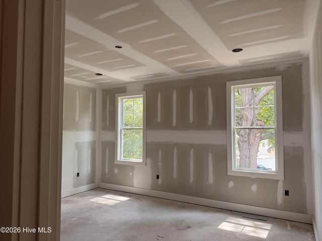 205 Cameron Avenue, Vass, NC 28394