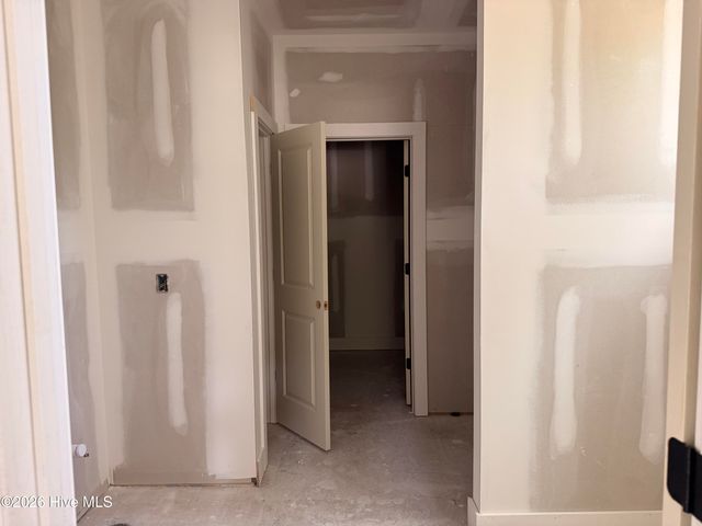 205 Cameron Avenue, Vass, NC 28394