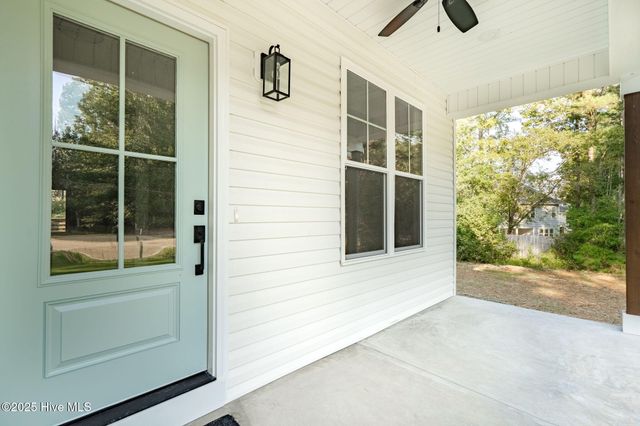205 Cameron Avenue, Vass, NC 28394
