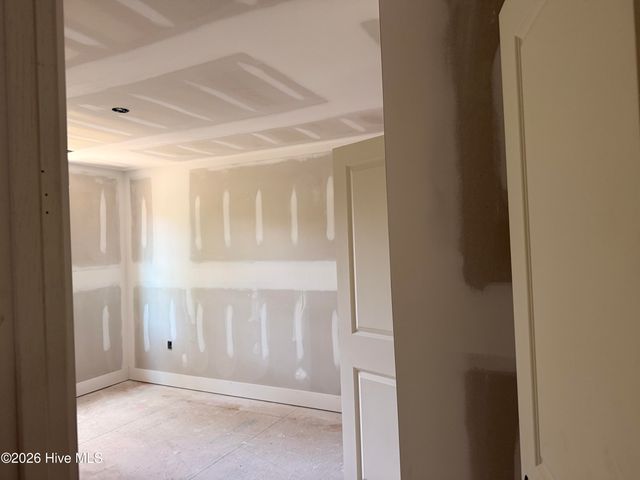 205 Cameron Avenue, Vass, NC 28394