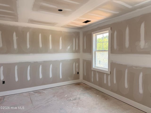 205 Cameron Avenue, Vass, NC 28394