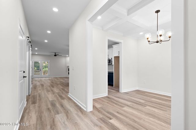 205 Cameron Avenue, Vass, NC 28394