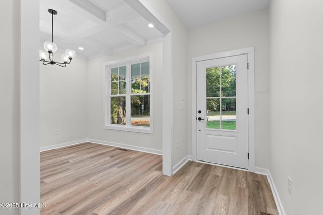205 Cameron Avenue, Vass, NC 28394