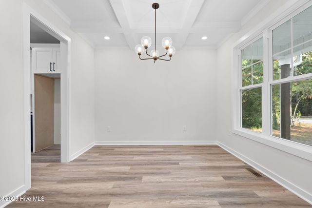 205 Cameron Avenue, Vass, NC 28394