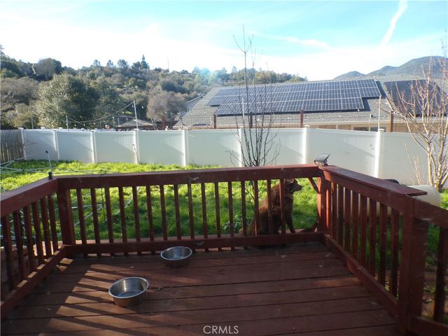 9997 Plumas Court, Kelseyville, CA 95451