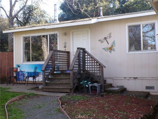 9997 Plumas Court, Kelseyville, CA 95451