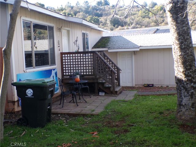 9997 Plumas Court, Kelseyville, CA 95451