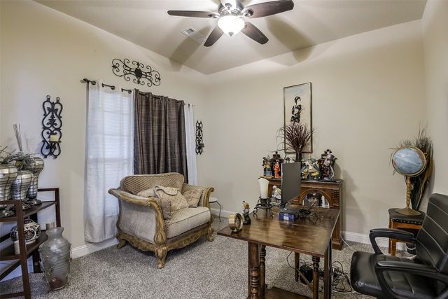 2701 Elmwood Drive, Burleson, TX 76028